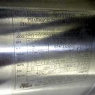 Used Stainless Steel Ross Series 500 High Shear Mixer, Model HSM-505