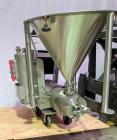 Used Charles Ross High Shear Mixer, HSM 401SC/10