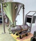 Used- Charles Ross High Shear Mixer, HSM 401SC/10