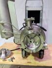 Used Charles Ross High Shear Mixer, HSM 401SC/10