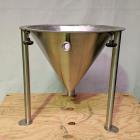 Used Charles Ross High Shear Mixer, HSM 401SC/10
