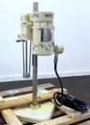 Used Stainless Steel Ross Mixer Emulsifier, Model ME100LX