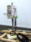 Used Stainless Steel Ross Mixer Emulsifier, Model ME100LX