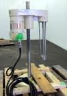 Used Stainless Steel Ross Mixer Emulsifier, Model ME100LX