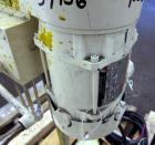 Used Stainless Steel Ross Mixer Emulsifier, Model ME100LX