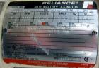 Used Stainless Steel Ross Mixer Emulsifier, Model ME100LX