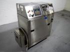 Used Stainless Steel B.E.E. Inernational Homogenizer, model DEBEE 2000