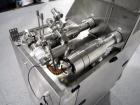 Used Stainless Steel B.E.E. Inernational Homogenizer, model DEBEE 2000