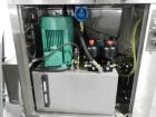 Used Stainless Steel B.E.E. Inernational Homogenizer, model DEBEE 2000
