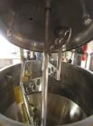 Used- FrymaKoruma GmbH Food High Shear Emulsifier, Type MAXXD 400, Stainless Steel, 400 liter (105 gallon). Incl. motor, con...