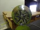 Used Greerco High Shear Homogenizer/Emulsifier, Model 1-1/2 HH, 316 Stainless S