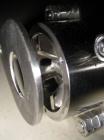 Used Greeco Homogenizer, Model 2L. Stainless steel construction, rotor stator head, serial# 0306-3714.