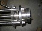 Used Greerco Homogenizer. Approximately 44