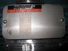 Used Greerco Homogenizer. Approximately 44