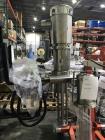 Used Ross Homogenizer / High Shear Mixer, Model HSM525