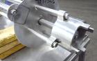 Used Hill Homogenizer-Mixer, 100 Gallon Capacity, Model 7.5