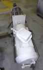 Used Stainless Steel Hill Homo mixer