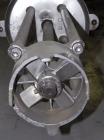 Used Stainless Steel Hill Homo mixer