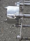 Used Stainless Steel Hill Homo Mixer