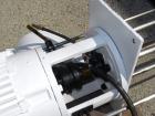 Used Stainless Steel Hill Homo Mixer