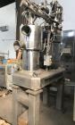 Used- Stainless Steel IKA Powder Liquid Mixer, model CMS 2000/40