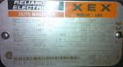 Used Stainless Steel IKA Powder Liquid Mixer, model CMS 2000/40