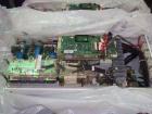 Used Stainless Steel IKA DISPAX Three Stage Inline High Shear Pump, Model DR 2000/50