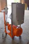 Used IKA Works Dispax Reactor / High Shear, High Speed Disperser