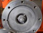 Used IKA Works Dispax Reactor / High Shear, High Speed Disperser