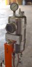 Used IKA Works Dispax Reactor / High Shear, High Speed Disperser