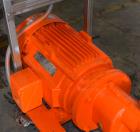 Used IKA Works Dispax Reactor / High Shear, High Speed Disperser