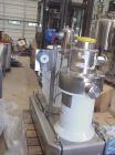 Used-IKA Works Continuous Inline Mixing-Homogenizing-Milling-Dispersing System for powder/solids and liquid, model MHD2000/3...