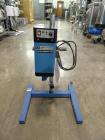 Used Janke & Kunkel Ultra-Turrax/T-50-S1 Homogenize
