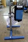 Used Janke & Kunkel Ultra-Turrax/T-50-S1 Homogenize