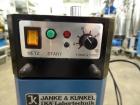 Used Janke & Kunkel Ultra-Turrax/T-50-S1 Homogenize