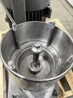 Used IKA Works High Shear Mixer / Homogenizer – Stainless Steel, 20 HP