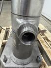 Used IKA Works High Shear Mixer / Homogenizer – Stainless Steel, 20 HP