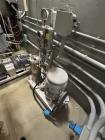 Used IKA Works Powder/Liquid Mix System.