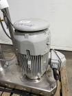 Used IKA Works Powder/Liquid Mix System – High Shear, Pressure Rated