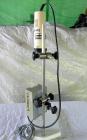 Used- Kinematica Polytron Laboratory Homogenizer Mixer Drive Only, Model PT10/35