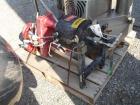 Used Kinematica Polytron Lab Size Homo Mixer, Model PTDEX