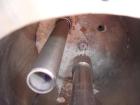 Used Kinematica Polytron Lab Size Homo Mixer, Model PTDEX