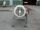 Used: Stainless Steel Koruma Inline Homogenizer, model DISHO IV/160, 30,000 liter per hour capacity 