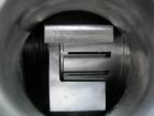 Used: Stainless Steel Koruma Inline Homogenizer, model DISHO IV/160, 30,000 liter per hour capacity 