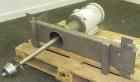 Used Stainless Steel Lee Industries High-Shear Mixer, Model Multi-Mix