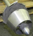 Used Stainless Steel Lee Industries High-Shear Mixer, Model Multi-Mix