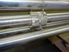 Used Ross Batch Mixer Emulsifier, Model ME-510, Stainless Steel.