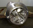 Used Ross Batch Mixer Emulsifier, Model ME-510, Stainless Steel.