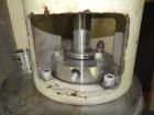 Used Ross Batch Mixer Emulsifier, Model ME-510, Stainless Steel.