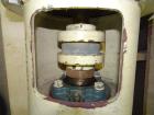 Used Ross Batch Mixer Emulsifier, Model ME-510, Stainless Steel.